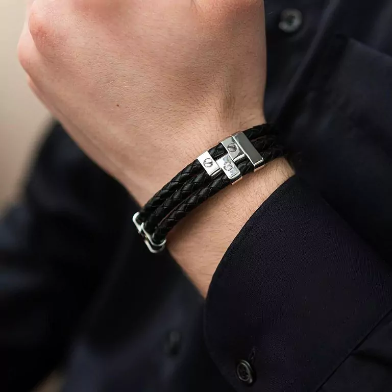 image of classic bracelet